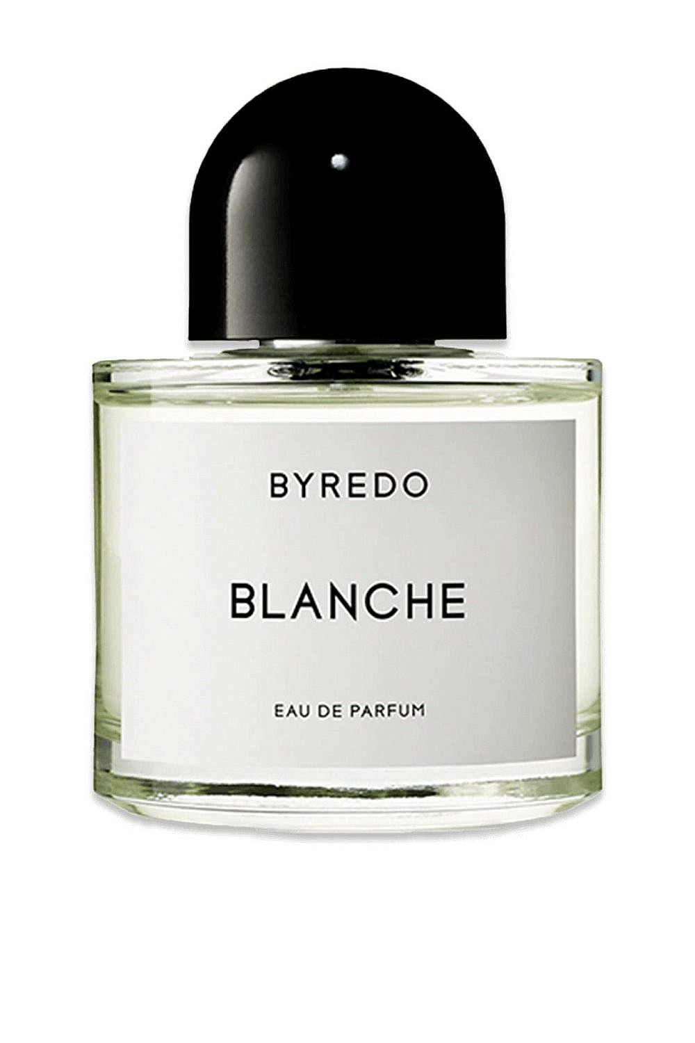 בושם BYREDO BLANCH. מחיר 995 ש&quot;ח | צילום: יח&quot;צ