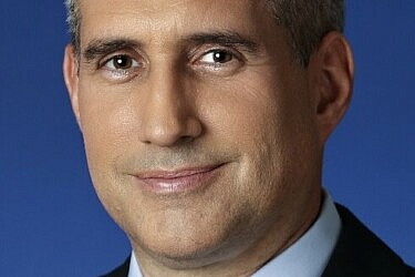 ח"כ חנוך מילביצקי | צילום: ויקיפדיה