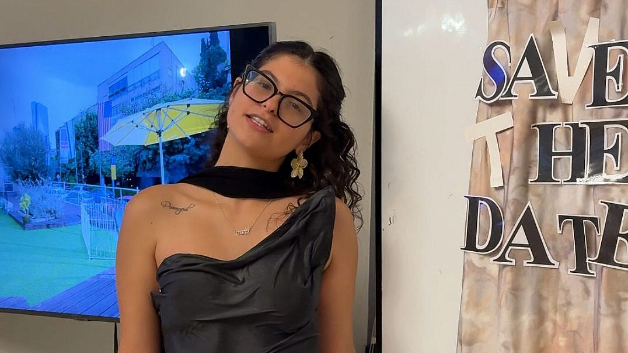 "תמיד מצאתי לעצמי 'אבות' מאמצים". דניאל ארד | צילום: הודיה שמאי