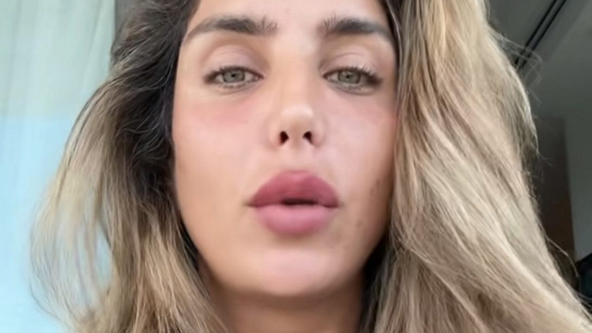 מעכשיו קוראים לה גלי רובין | צילום: אינסטגרם gailrubinn@ מעכשיו קוראים לה גלי רובין | צילום: אינסטגרם gailrubinn@