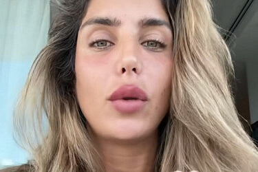 מעכשיו קוראים לה גלי רובין | צילום: אינסטגרם gailrubinn@