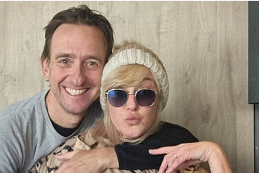 מיה דגן וערן פפר נפרדים | צילום: אינסטגרם mayadaganpfeffer@