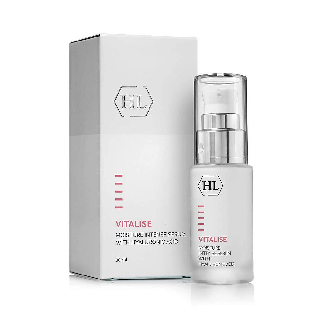 VITALISE Moisture Intense Serum 30 ml. מחיר 340 ש&quot;ח | צילום: יח&quot;צ