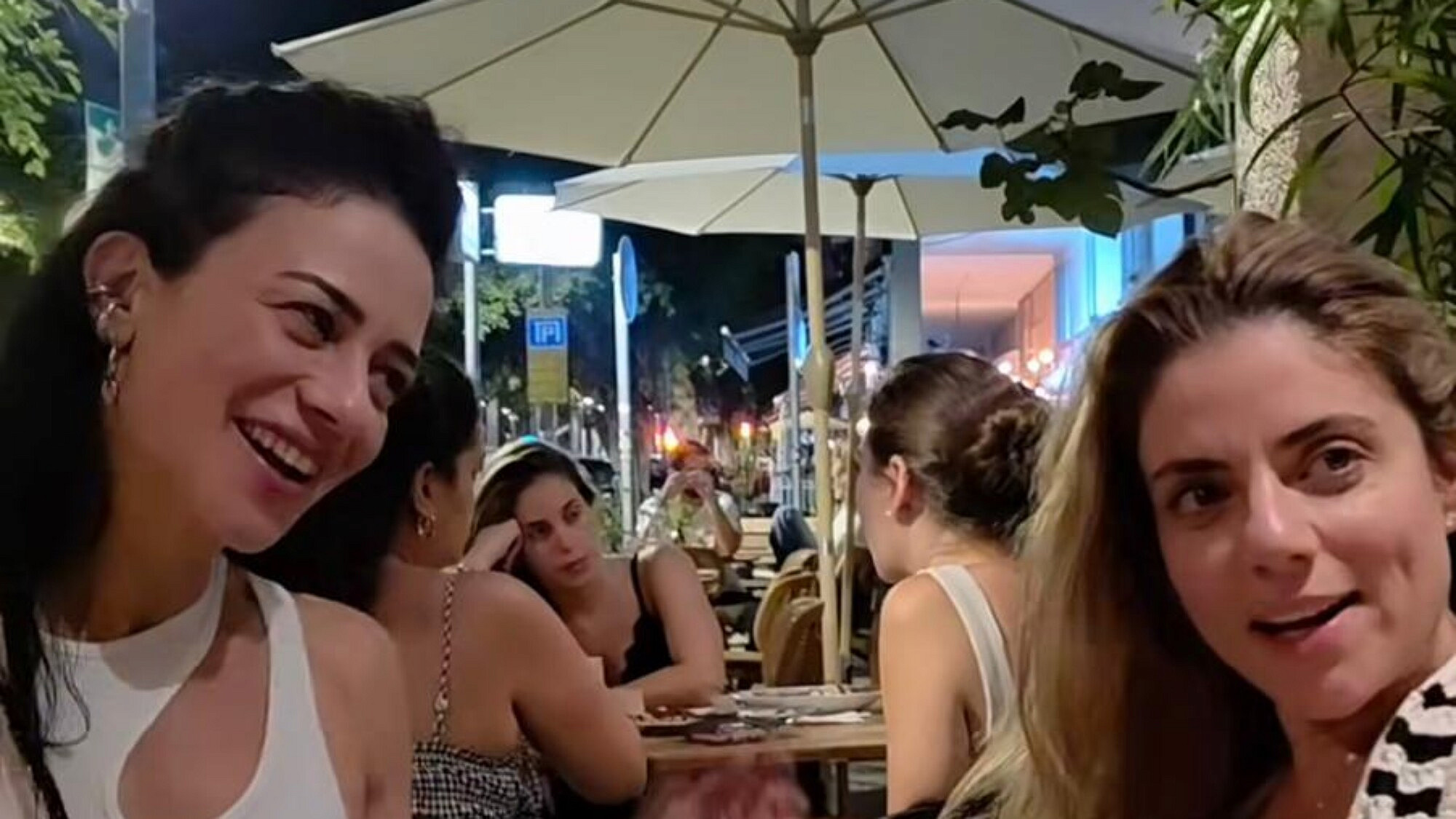 נינט ושירי לנצח | צילום: אינסטגרם rotemsela1@