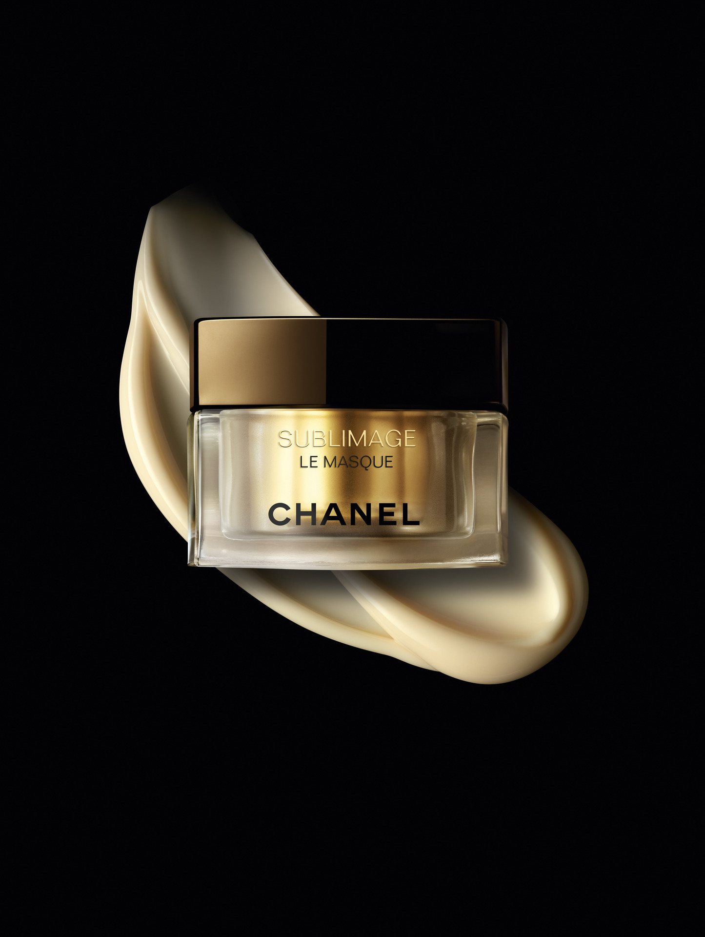 מסכת SUBLIMAGE Le Masque של שאנל. מחיר 1,460 ש&quot;ח ל-50 מ&quot;ל | צילום: יח&quot;צ חו&quot;ל
