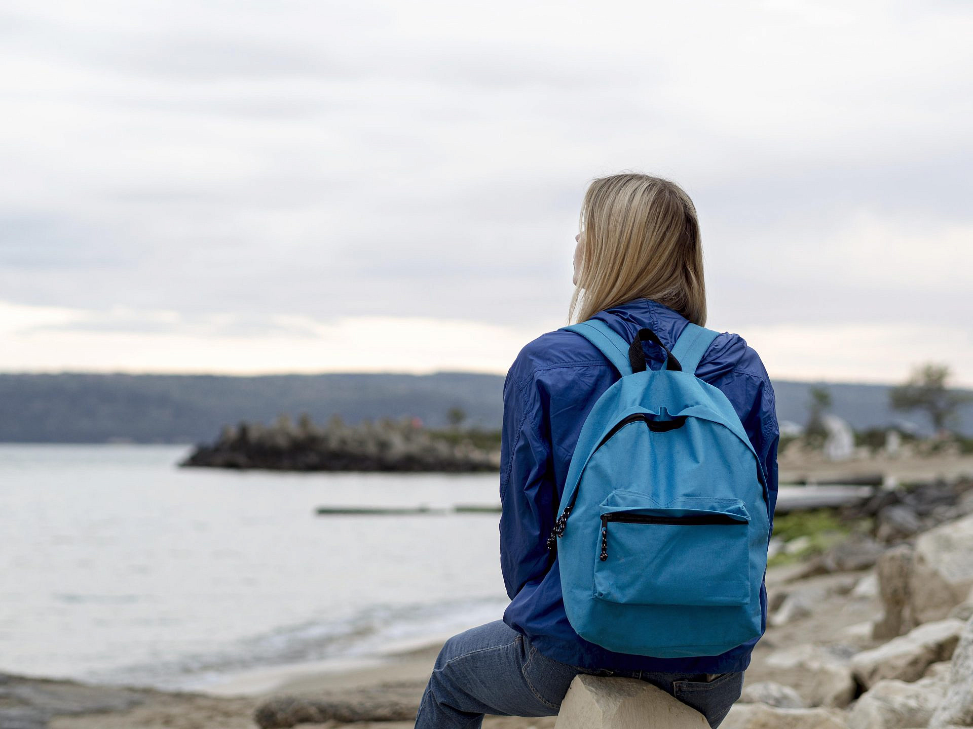 רק לא להישאר אדישות. כך נמנע את החרם הבא | צילום: Freepik