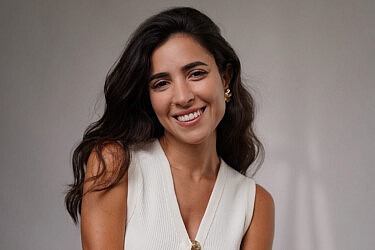 קטי גבעוני | צילום קרדיט: בר אסף