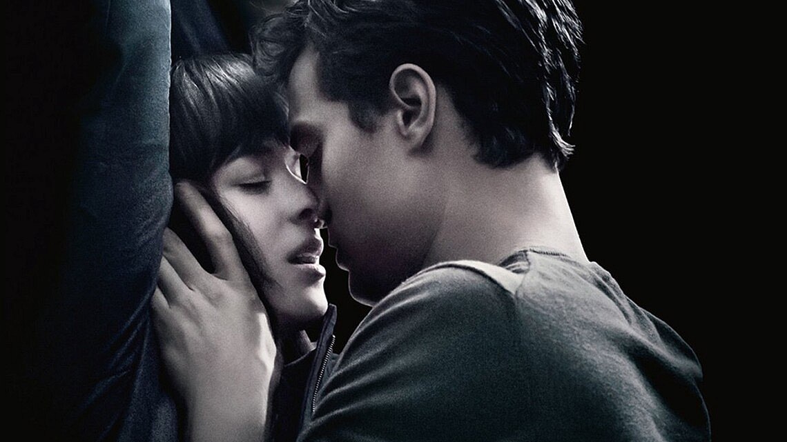 "חמישים גוונים של אפור" | צילום: יח"צ