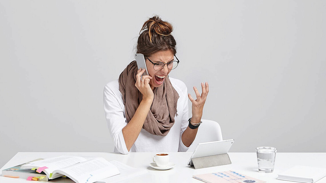 איך לנהל את העומס בעבודה? הו, טוב ששאלת | צילום: Freepik איך לנהל את העומס בעבודה? הו, טוב ששאלת | צילום: Freepik