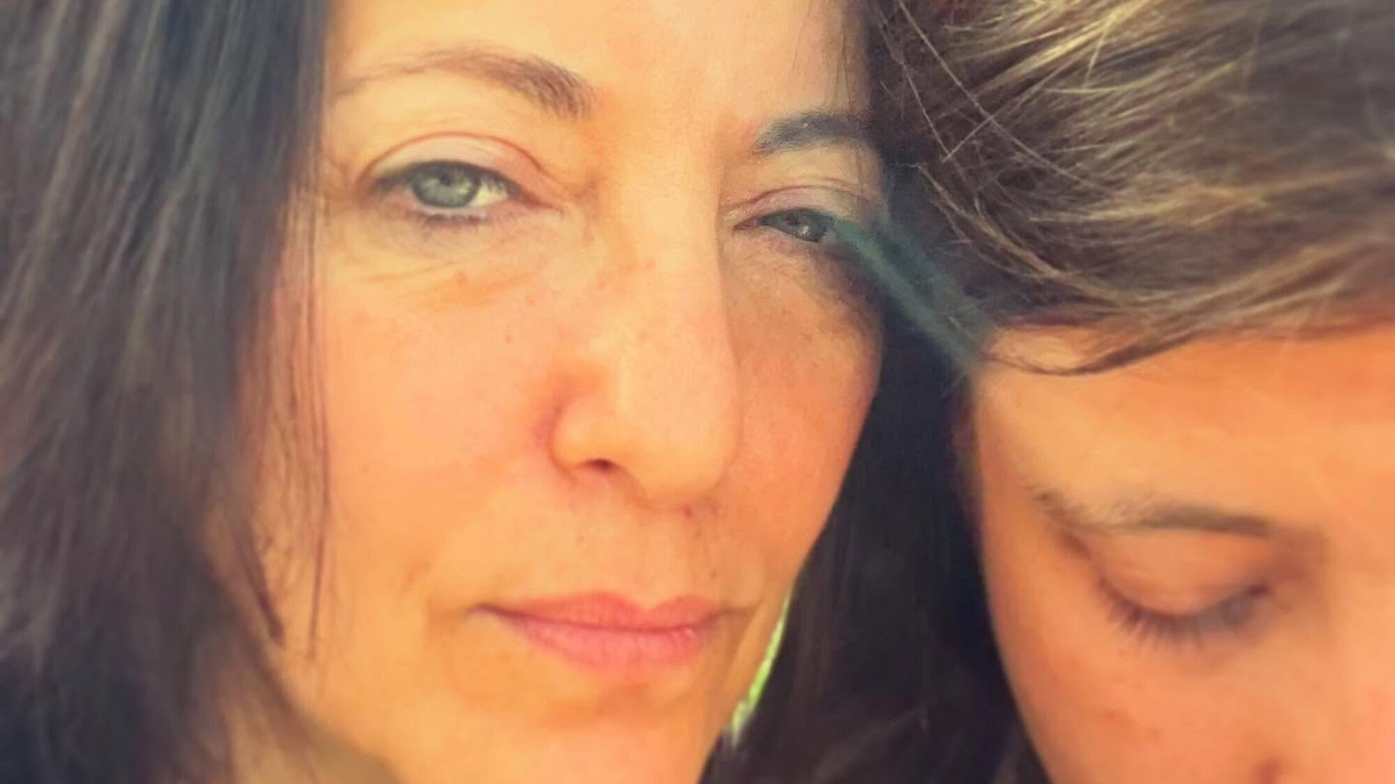 "יעלי שלנו היא אוטיסטית, אבל היא נורמלית לגמרי". ליהיא לפיד ובתה יעלי | צילום: רשתות חברתיות לפי סעיף 27א לחוק זכויות יוצרים