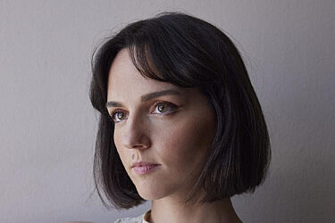 ענת מושקובסקי | צילום: ירדן רוקח