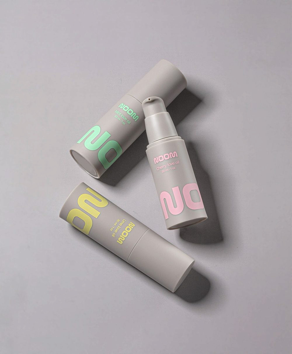 NOOM וגמרנו | צילום: קית גלסמן