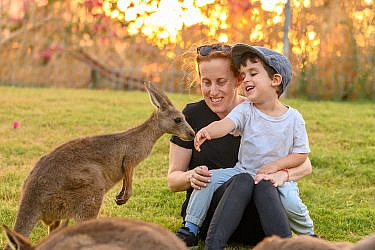 גן גורו | צילום מיכל אבנד