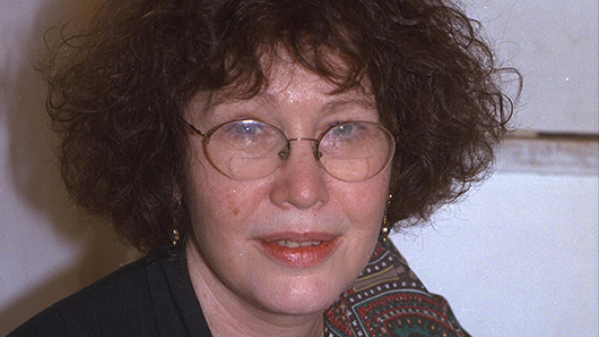 איך חלפו השנים. 20 שנה למותה של דליה רביקוביץ | צילום: עינת אנקר, לע"מ