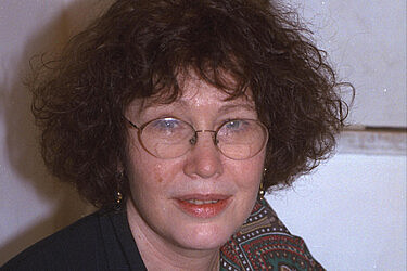 איך חלפו השנים. 20 שנה למותה של דליה רביקוביץ | צילום: עינת אנקר, לע"מ