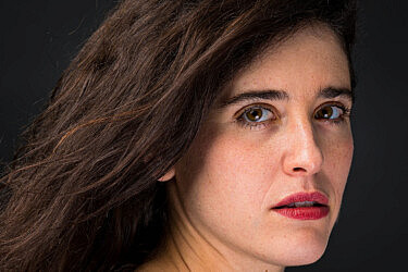 אביגיל הררי | צילום: רדי רובינשטיין