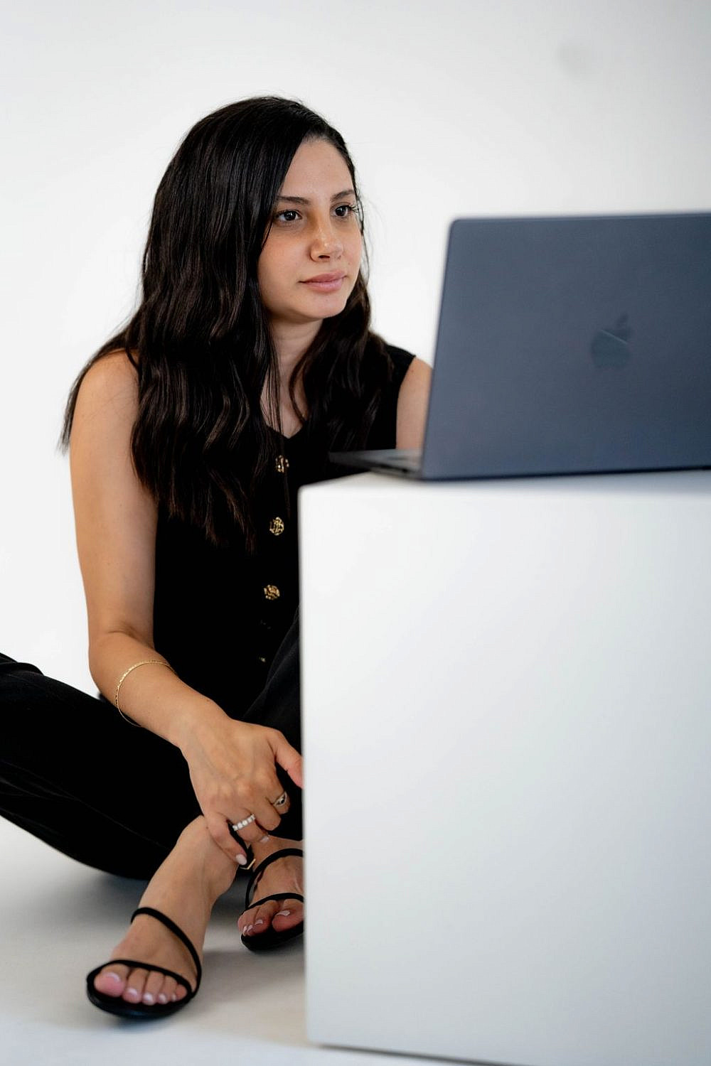 נוי קייטל Busymom. צילום: לירון אלקנתי