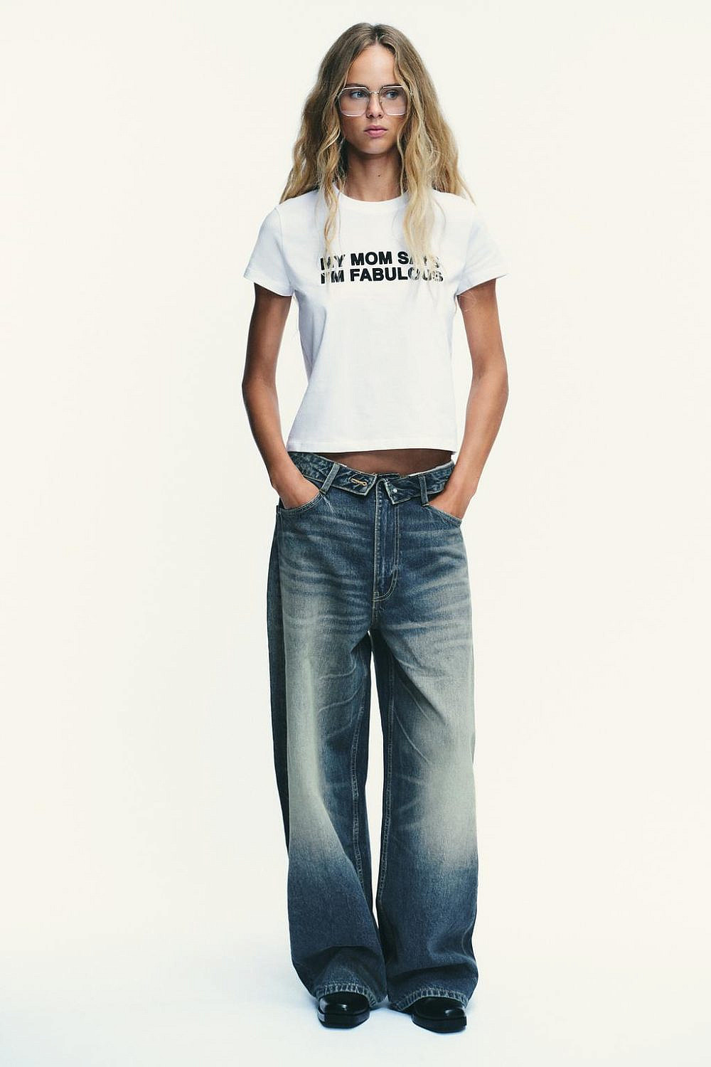 Zara. מחיר 79 ש&quot;ח | צילום: יח&quot;צ