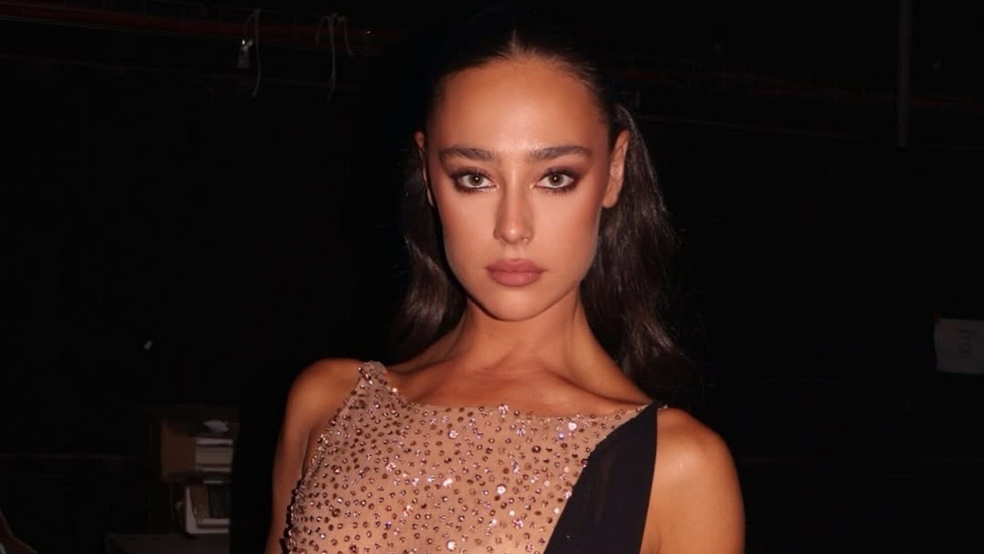 סנה סוקול | צילום: אינסטגרם sannasokol@ סנה סוקול | צילום: אינסטגרם sannasokol@