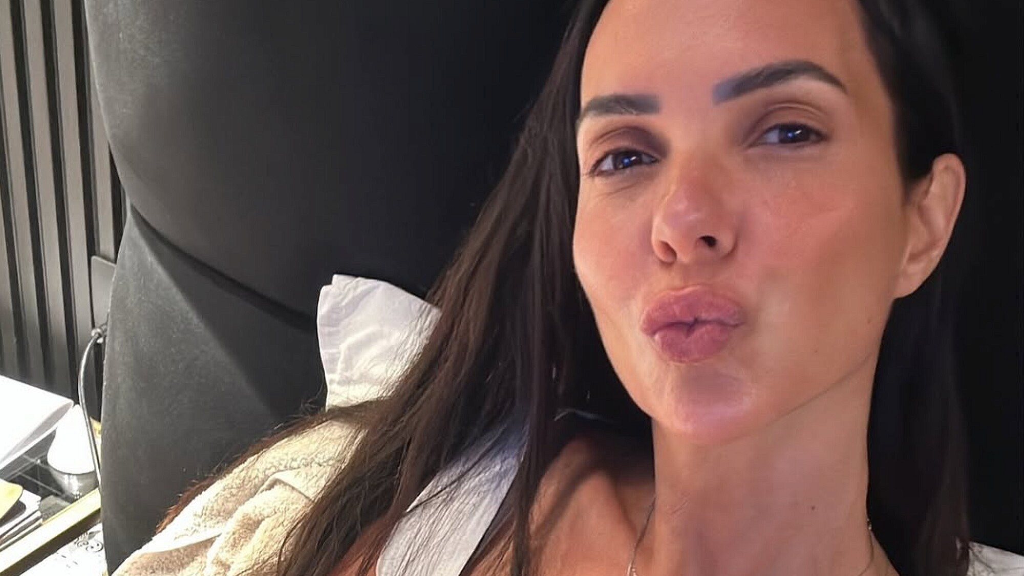 רוית אסף | צילום: אינסטגרם ravit_asaf@