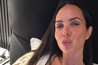 רוית אסף | צילום: אינסטגרם ravit_asaf@