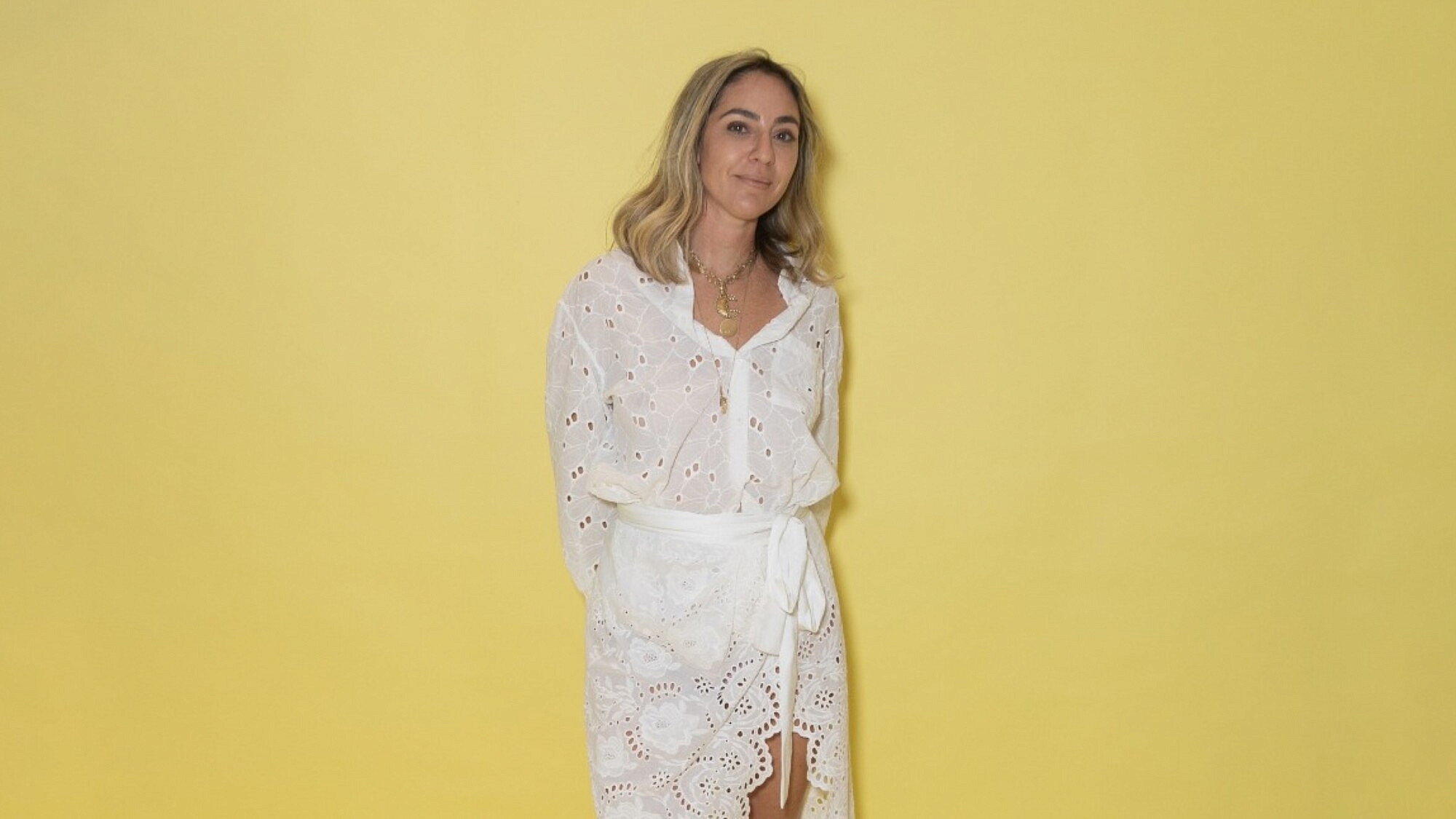 אל ששון  לפקטורי 54 | צילום: אסף לבירפרוינד