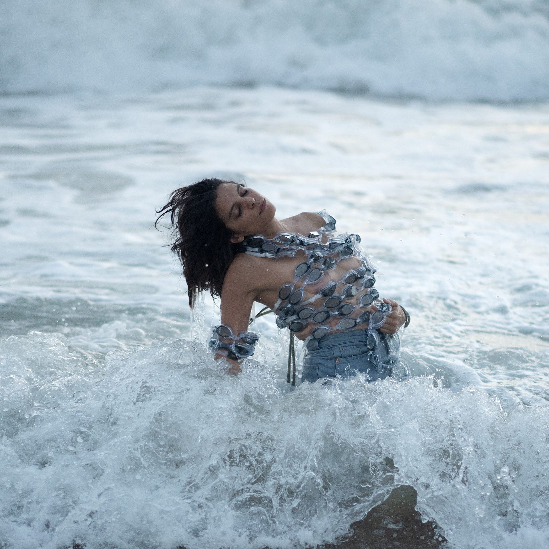 שקד מוכיח | צילום: גיא נחום לוי