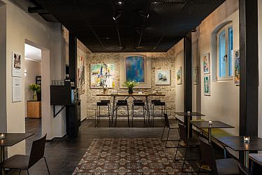 מלון שומאכר בחיפה | צילום: אתר רשמי