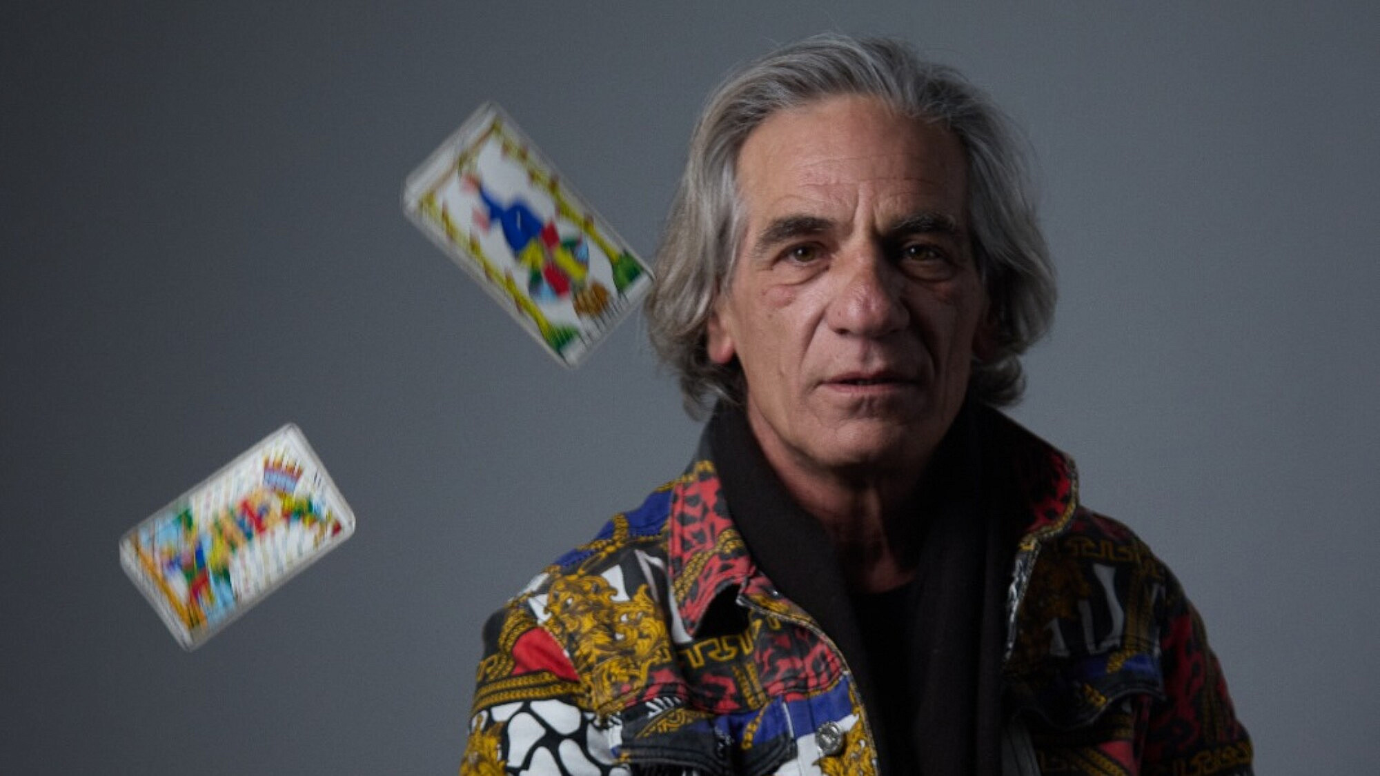 אלון אבוטבול | צילום: אביב כהן, לינדה קסיאן אלון אבוטבול | צילום: אביב כהן, לינדה קסיאן