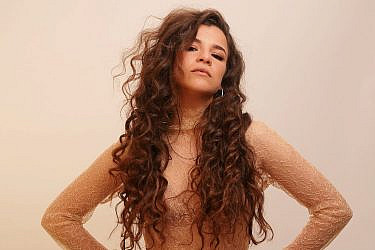 "הסוף של סיפור החטופים עוד לא נכתב". אריאל סגל | צילום: גל קדוש