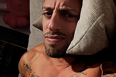 מתוך הסטורי של בן אל תבורי | צילום: אינסטגרם beneltavori@