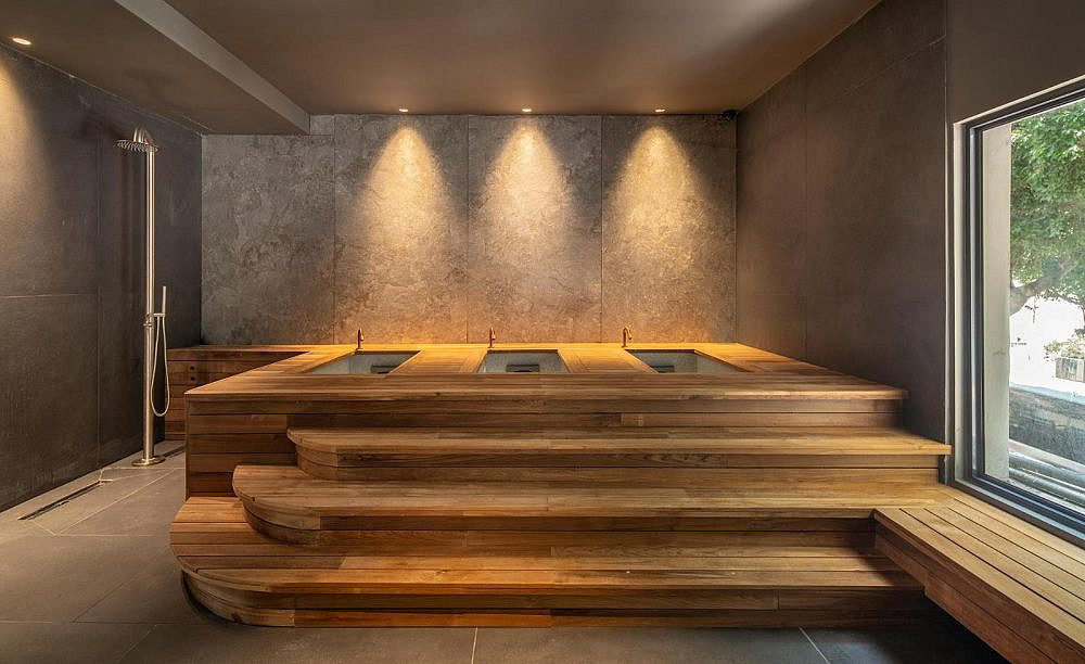 כאן עושות ריקאברי בכיף. WLNS Club | צילום: יח&quot;צ