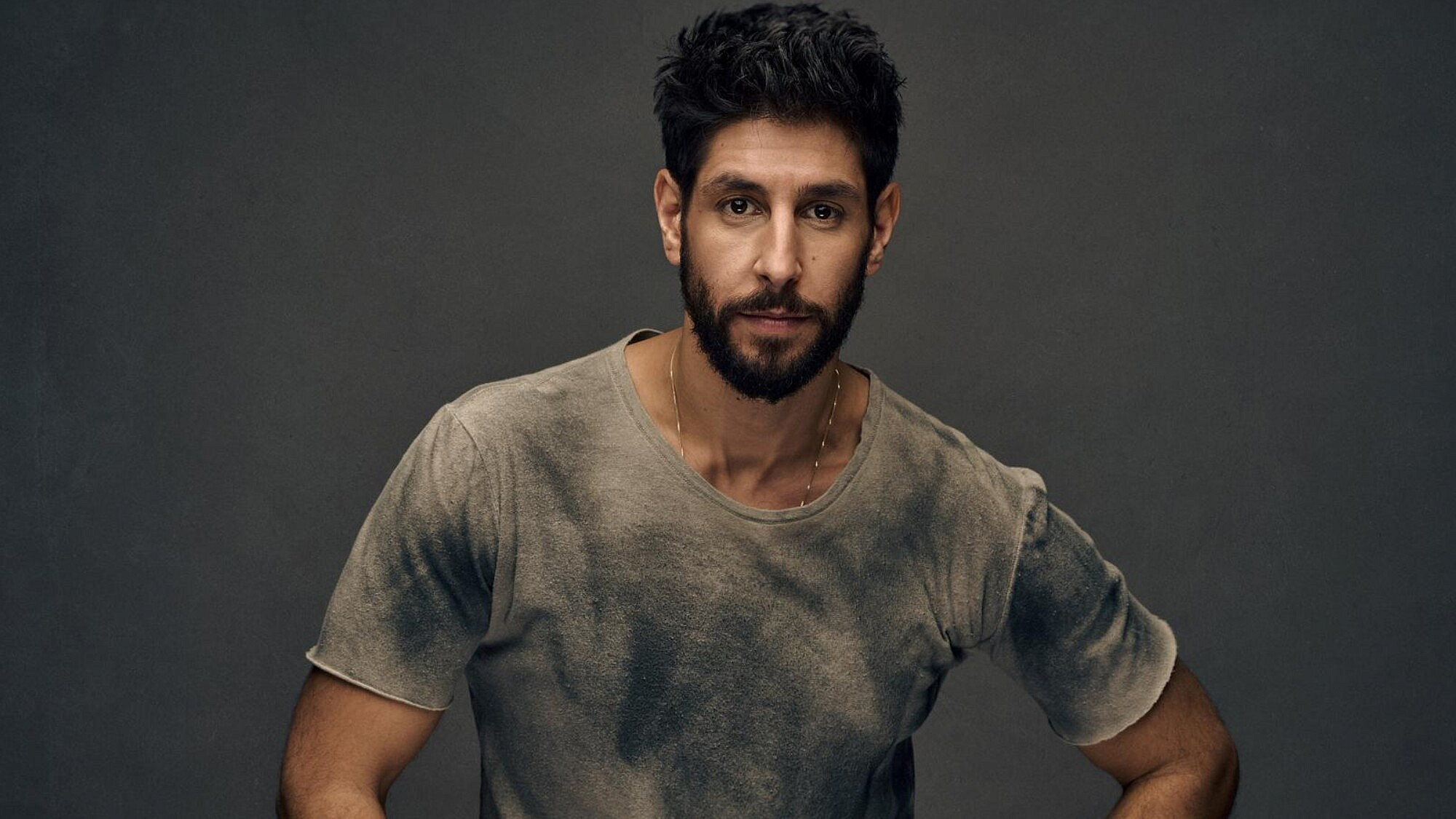 עידן עמדי | צילום: משה נחומוביץ