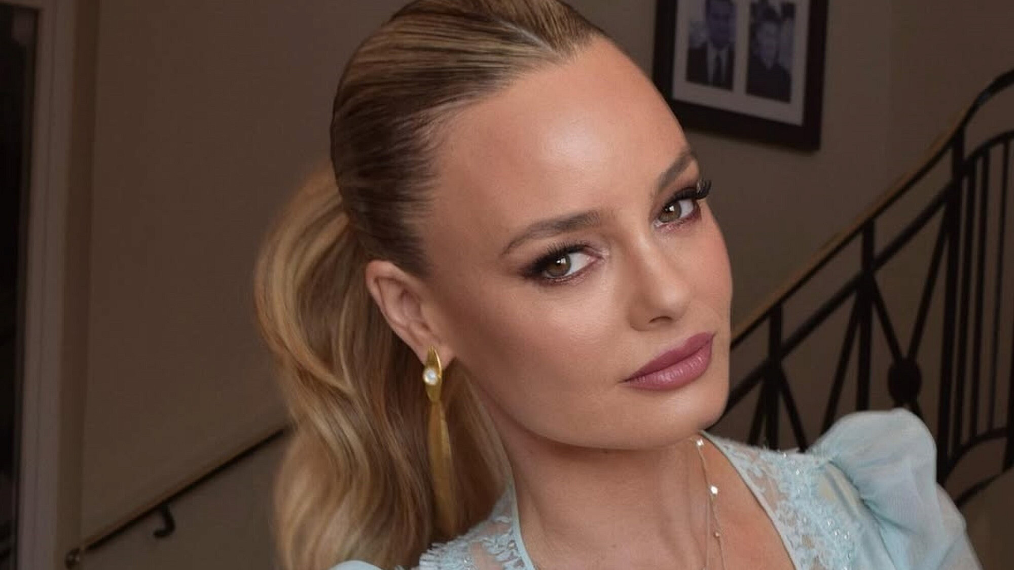 יעל בר זוהר | צילום: אינסטגרם yaelbarzohar@