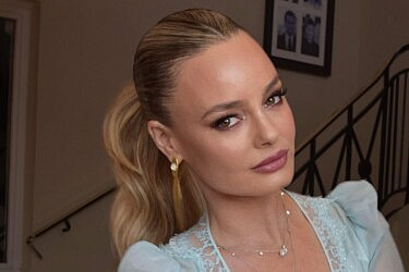 יעל בר זוהר | צילום: אינסטגרם yaelbarzohar@