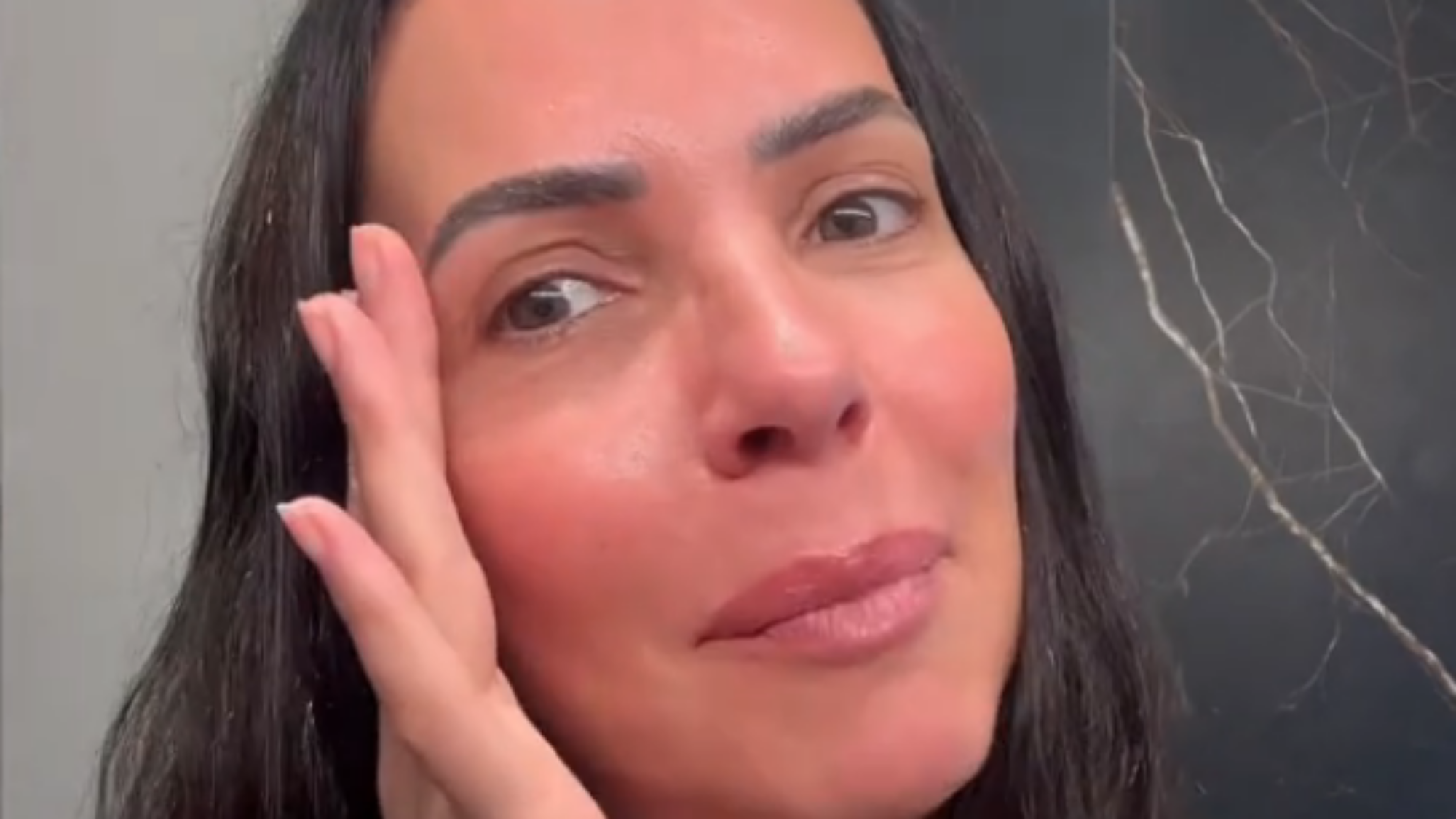 רוית אסף | צילום: tiktok.com/@ravit_asaf רוית אסף | צילום: tiktok.com/@ravit_asaf