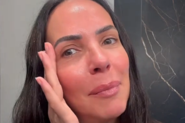 רוית אסף | צילום: tiktok.com/@ravit_asaf