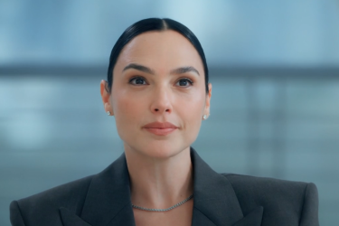 חפשו וי כחול. גל גדות | צילום מסך, קשת 12