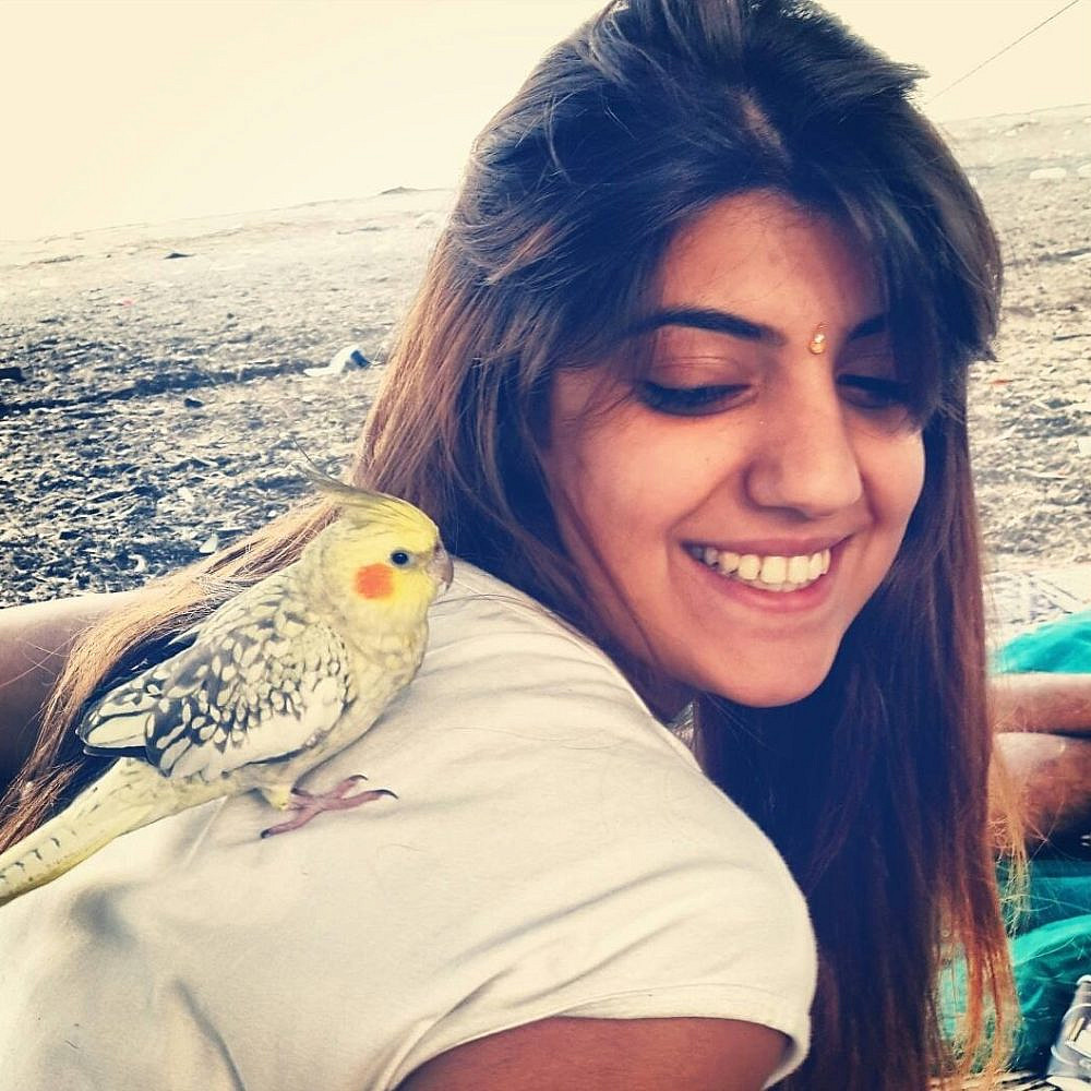 עדן זכריה ז"ל | צילום: באדיבות המשפחה