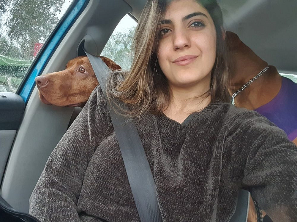 עדן זכריה ז"ל | צילום: באדיבות המשפחה