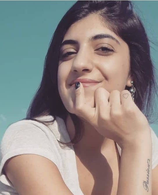 עדן זכריה ז"ל | צילום: באדיבות המשפחה