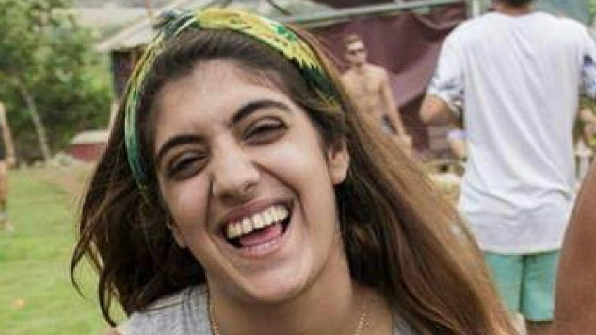 עדן זכריה ז"ל | צילום: באדיבות המשפחה עדן זכריה ז"ל | צילום: באדיבות המשפחה