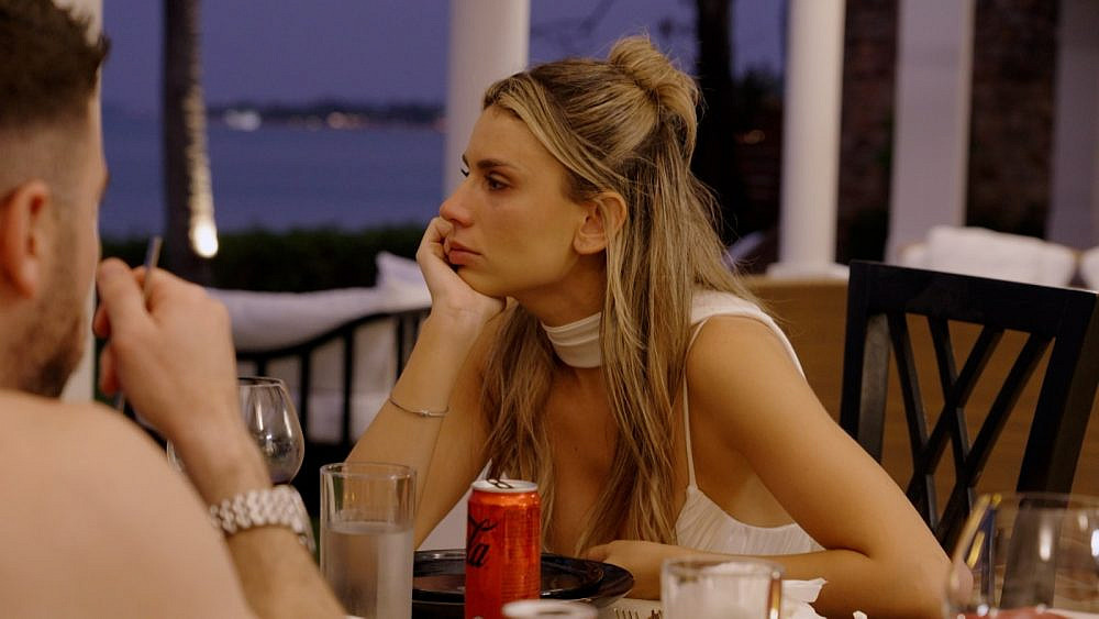 שלי סויסה מתוך &quot;חתונה ממבט שני&quot; | צילום: יח&quot;צ