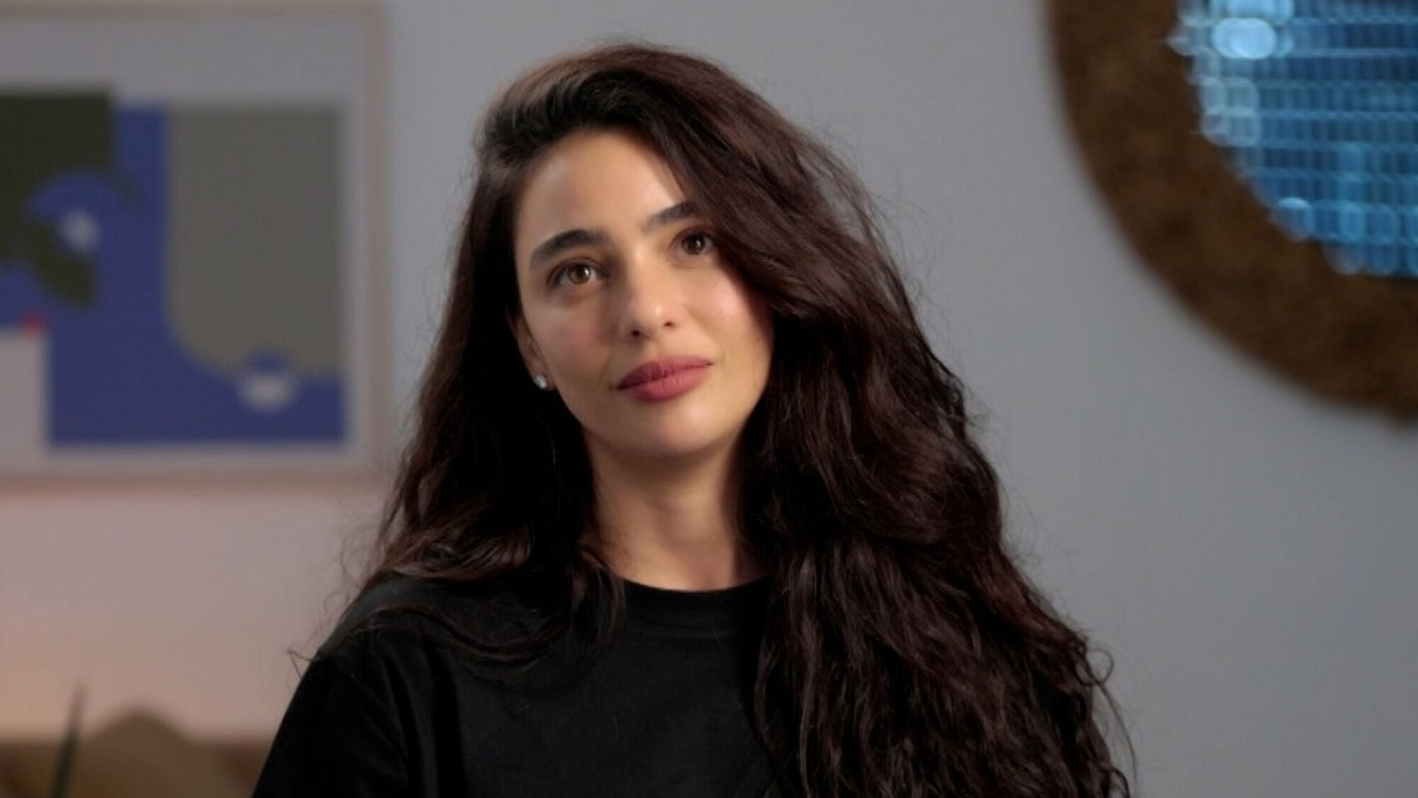 נטלי רוימי מתוך "חתונה ממבט שני" | צילום: יח"צ