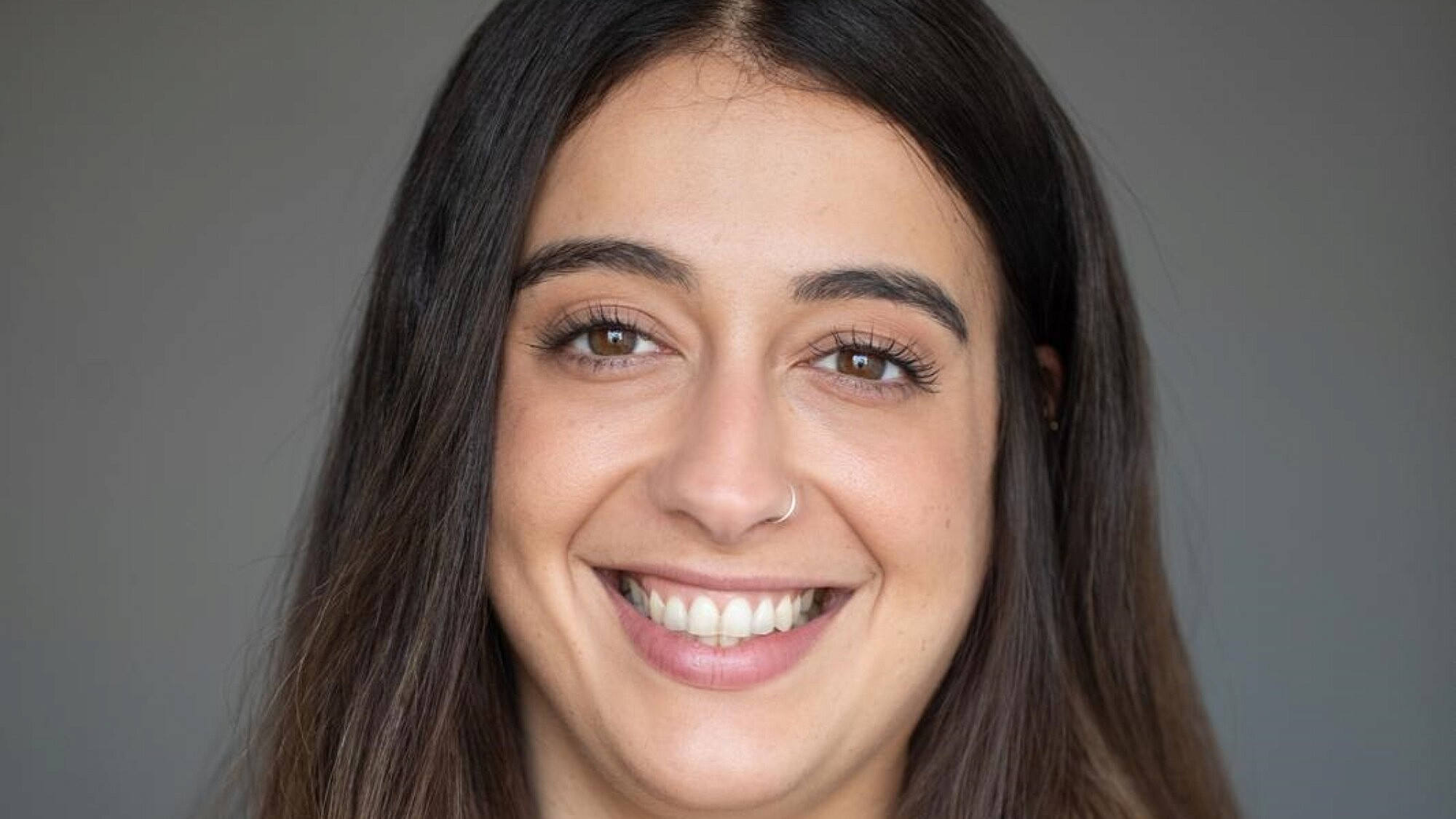 "מי שמגבילה את עצמי, זו אני", שירלי לוי | צילום: עמית נעים "מי שמגבילה את עצמי, זו אני", שירלי לוי | צילום: עמית נעים