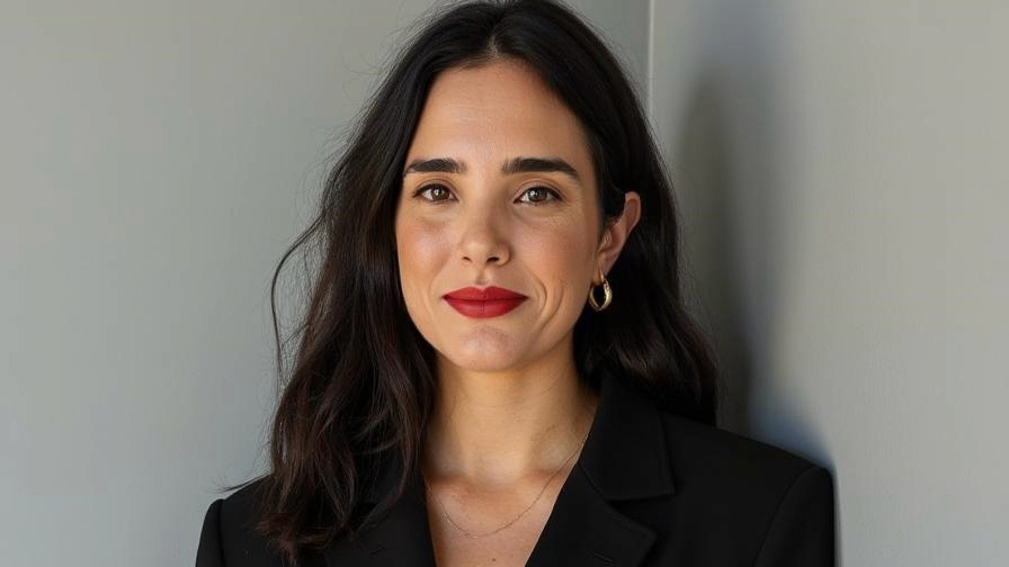 תמרה אהרוני | צילום: שי נייבורג תמרה אהרוני | צילום: שי נייבורג