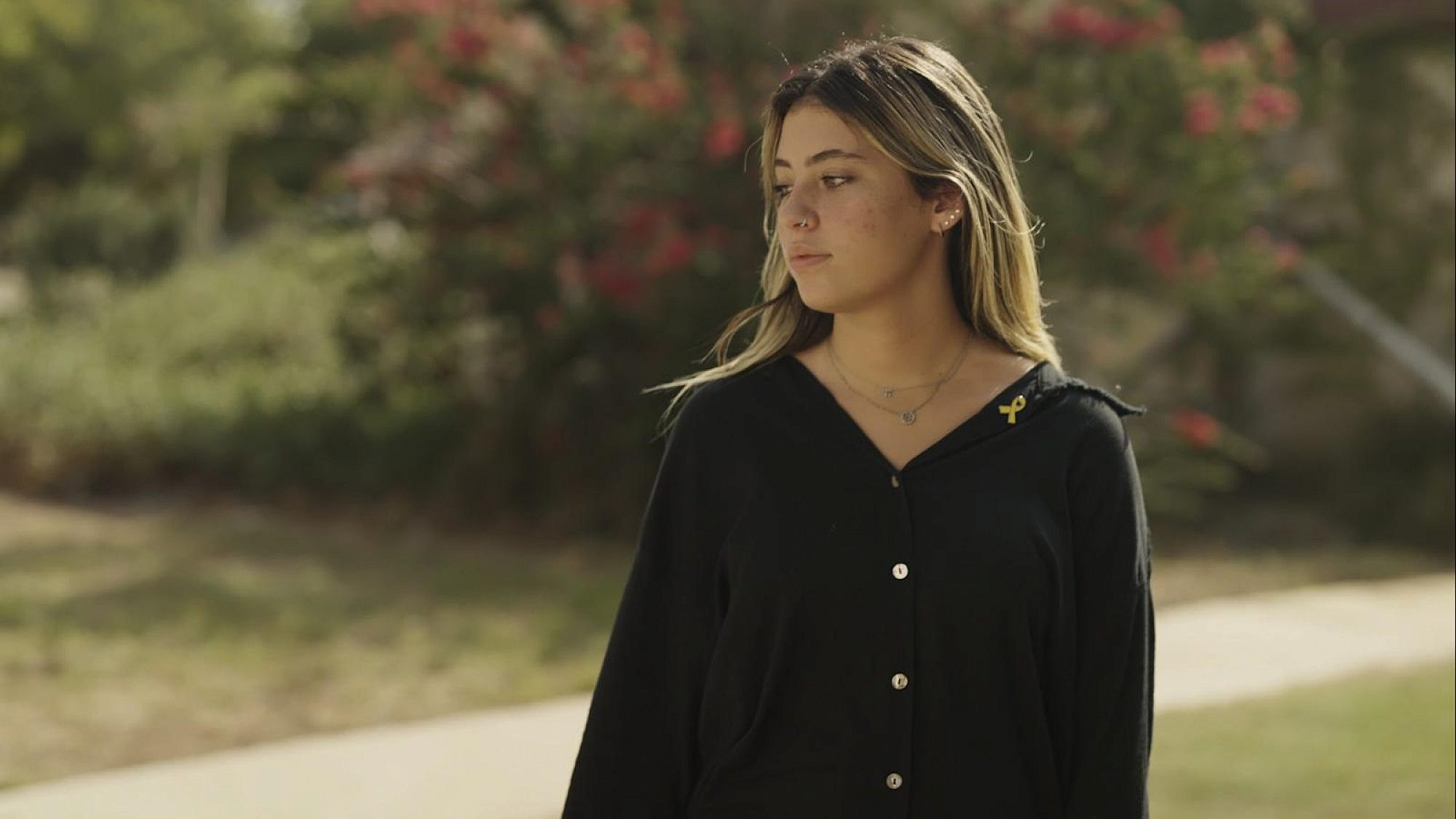 דפנה אליקים | צילום: אנג׳ל הפקות