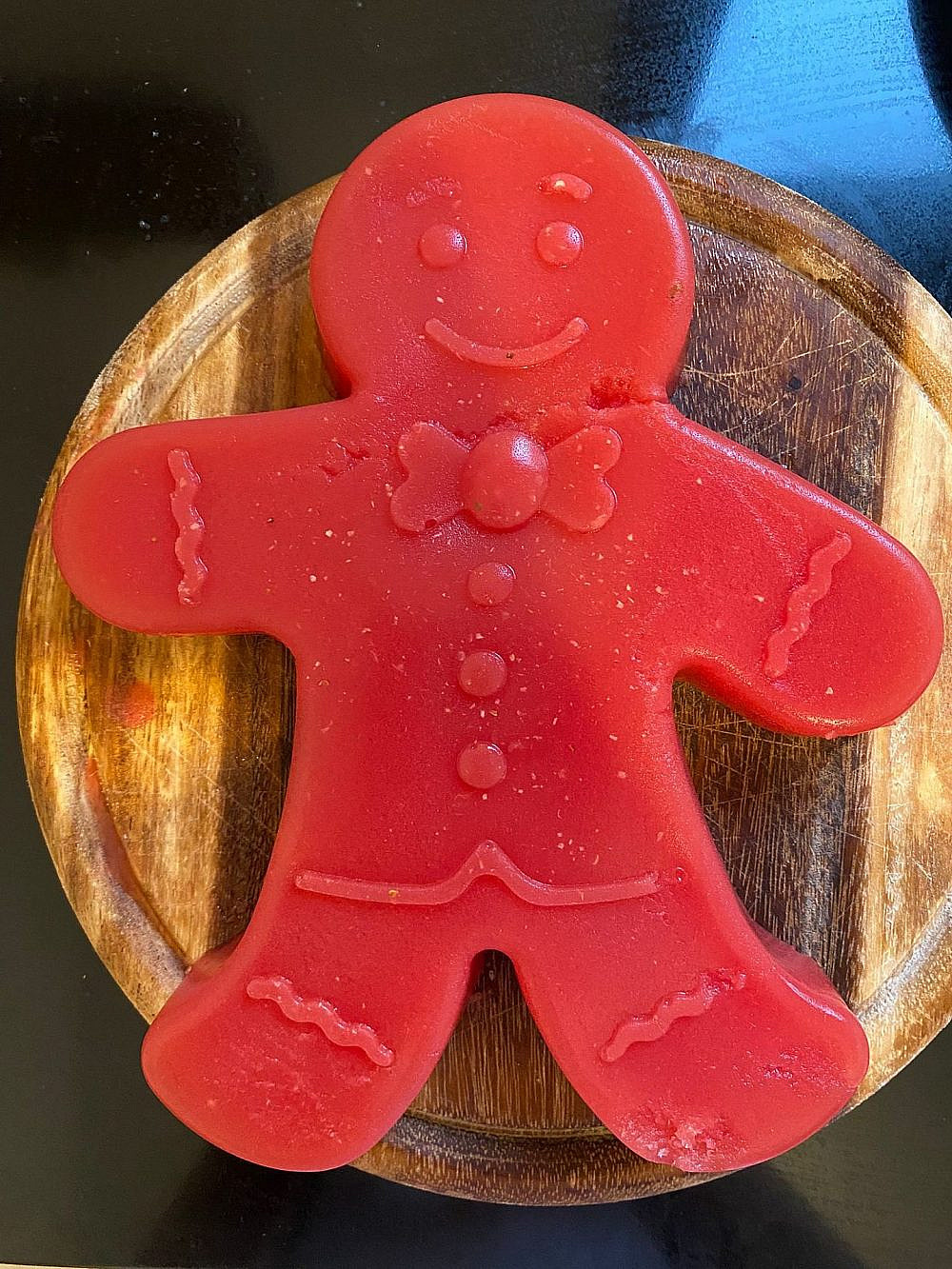 נשנוש בלי ייסורי | צילום: שרין לוי מינץ