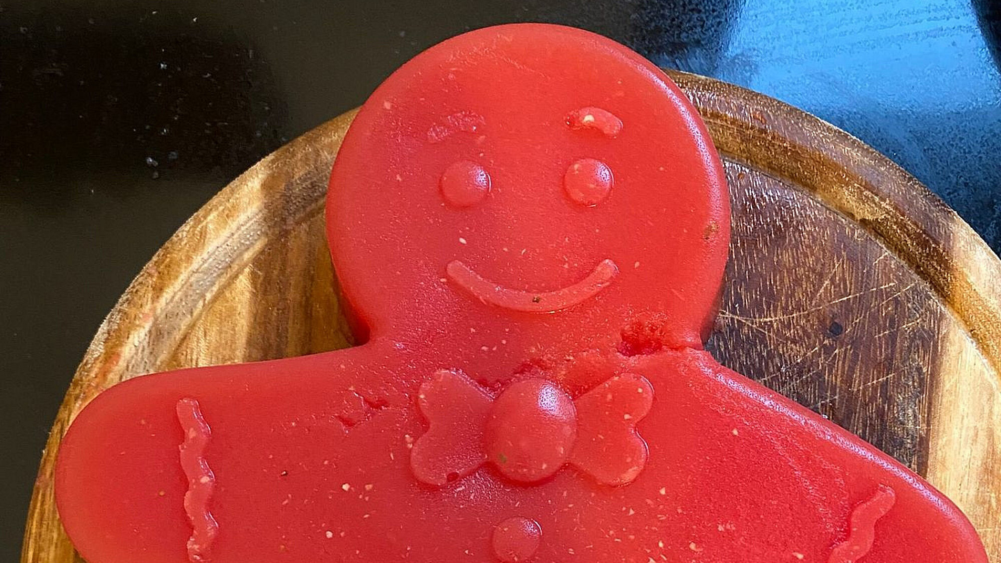 ג׳לי אבטיח ביתי | צילום: שרין לוי מינץ ג׳לי אבטיח ביתי | צילום: שרין לוי מינץ