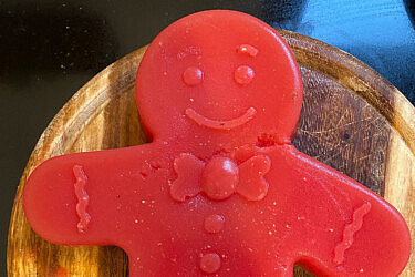 ג׳לי אבטיח ביתי | צילום: שרין לוי מינץ